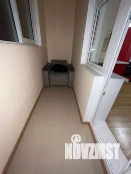 1-к квартира, посуточно, 49м2, 11/16 этаж