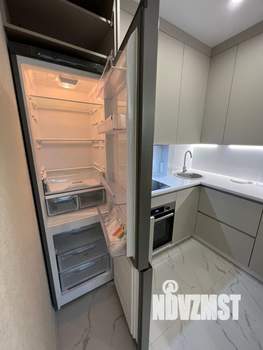 2-к квартира, на длительный срок, 45м2, 6/23 этаж