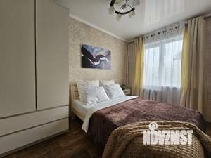 2-к квартира, посуточно, 45м2, 1/1 этаж