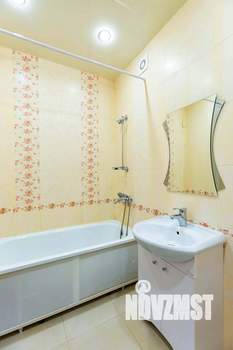 1-к квартира, посуточно, 40м2, 8/9 этаж