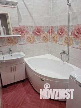 2-к квартира, посуточно, 55м2, 1/1 этаж