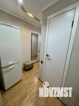 1-к квартира, посуточно, 32м2, 1/5 этаж