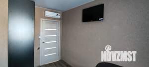 3-к квартира, посуточно, 100м2, 1/2 этаж