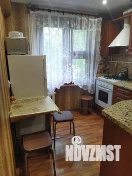 1-к квартира, посуточно, 31м2, 2/5 этаж