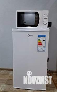 Студия квартира, посуточно, 30м2, 2/3 этаж