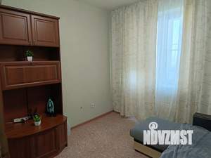 2-к квартира, посуточно, 50м2, 15/16 этаж