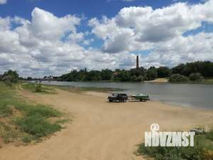 1-к квартира, посуточно, 35м2, 3/5 этаж