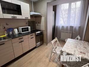 2-к квартира, посуточно, 50м2, 3/5 этаж