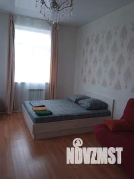 2-к квартира, посуточно, 55м2, 2/2 этаж