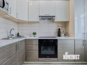 1-к квартира, посуточно, 37м2, 1/1 этаж