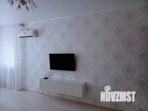 1-к квартира, посуточно, 40м2, 4/9 этаж