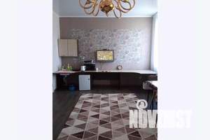 1-к квартира, посуточно, 25м2, 1/2 этаж