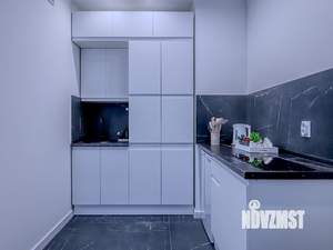 2-к квартира, посуточно, 37м2, 8/20 этаж