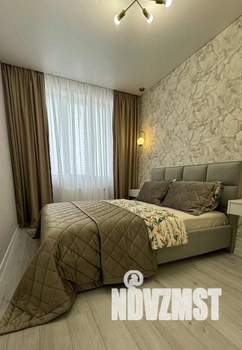 1-к квартира, посуточно, 37м2, 1/1 этаж