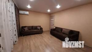 2-к квартира, посуточно, 64м2, 1/1 этаж