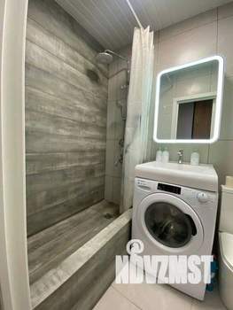 2-к квартира, посуточно, 45м2, 1/1 этаж