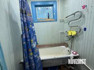 1-к квартира, на длительный срок, 32м2, 4/5 этаж