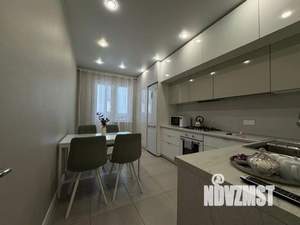 2-к квартира, посуточно, 60м2, 1/1 этаж