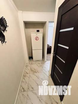 1-к квартира, посуточно, 31м2, 1/5 этаж