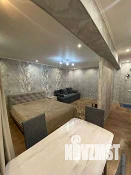 1-к квартира, посуточно, 31м2, 1/1 этаж