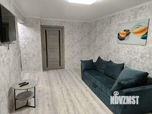 2-к квартира, посуточно, 42м2, 1/1 этаж