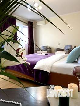 2-к квартира, посуточно, 70м2, 12/16 этаж