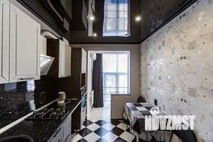 2-к квартира, посуточно, 45м2, 9/9 этаж