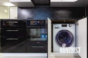 1-к квартира, посуточно, 41м2, 1/1 этаж