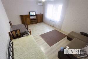 2-к квартира, посуточно, 70м2, 1/1 этаж