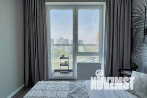 3-к квартира, посуточно, 59м2, 13/23 этаж