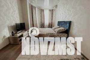 1-к квартира, посуточно, 38м2, 13/17 этаж