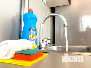 2-к квартира, посуточно, 60м2, 1/1 этаж