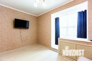 1-к квартира, посуточно, 55м2, 1/1 этаж