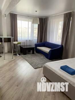 1-к квартира, посуточно, 30м2, 3/5 этаж