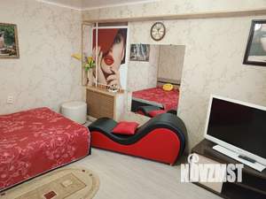 1-к квартира, посуточно, 35м2, 4/5 этаж
