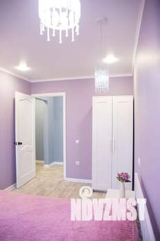 2-к квартира, посуточно, 45м2, 4/9 этаж