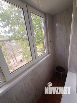 1-к квартира, на длительный срок, 31м2, 2/5 этаж