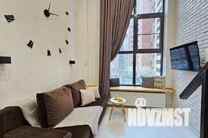 1-к квартира, посуточно, 29м2, 2/3 этаж