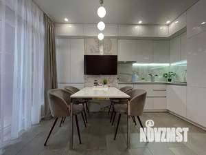 1-к квартира, посуточно, 49м2, 13/17 этаж