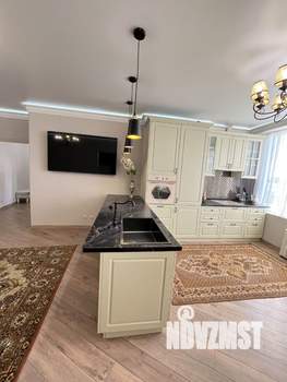 3-к квартира, на длительный срок, 85м2, 3/17 этаж