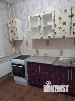 1-к квартира, на длительный срок, 40м2, 7/12 этаж