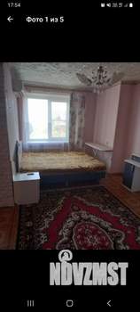 1-к квартира, на длительный срок, 30м2, 4/5 этаж