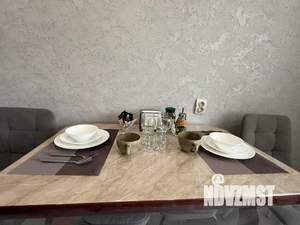 2-к квартира, посуточно, 64м2, 9/9 этаж