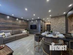 2-к квартира, посуточно, 49м2, 6/9 этаж