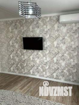 1-к квартира, посуточно, 52м2, 1/1 этаж