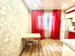 1-к квартира, посуточно, 34м2, 16/16 этаж