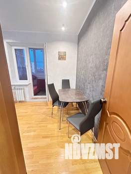 1-к квартира, посуточно, 47м2, 5/12 этаж