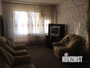 1-к квартира, на длительный срок, 32м2, 3/5 этаж