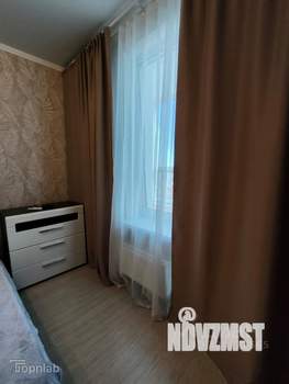 1-к квартира, на длительный срок, 35м2, 20/21 этаж