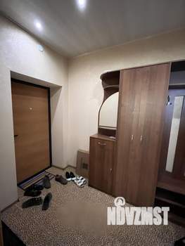 1-к квартира, на длительный срок, 40м2, 2/4 этаж